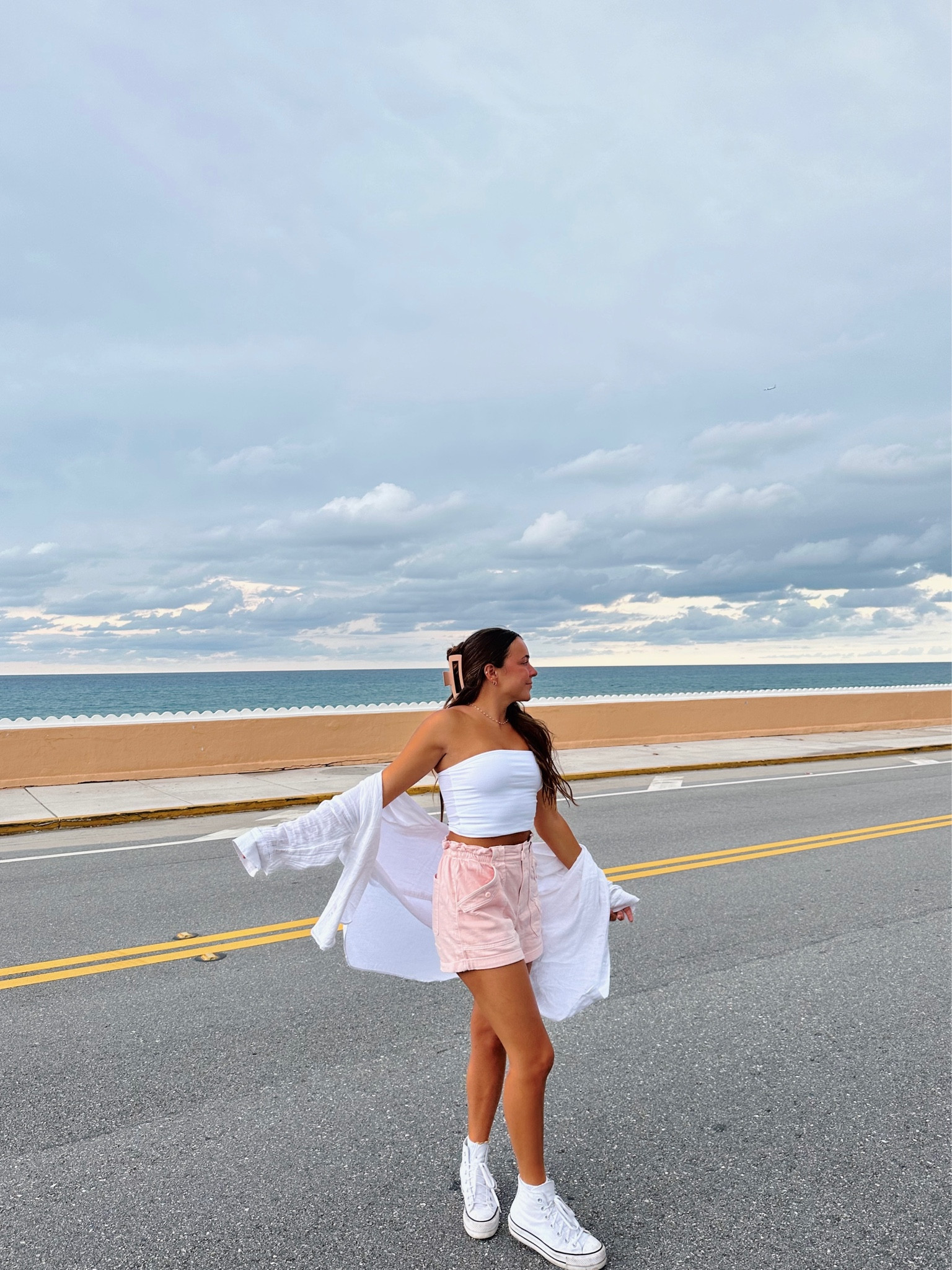 American Eagle Fit🫶🏼