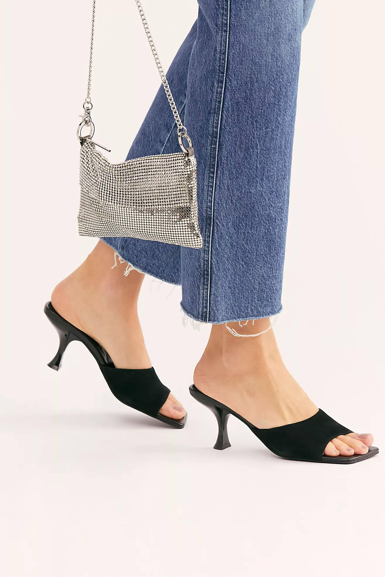 Mr. Big Heels | Free People (Global - UK&FR Excluded)