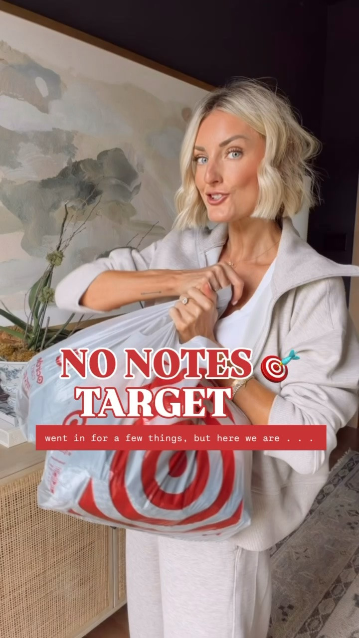 Just grabbed a few of the new arrivals from @Target that you’re not going to want to miss! 👏🏼

Loverly Grey, fall finds, denim jacket, denim shirt, sweater, pullover

#LTKSeasonal