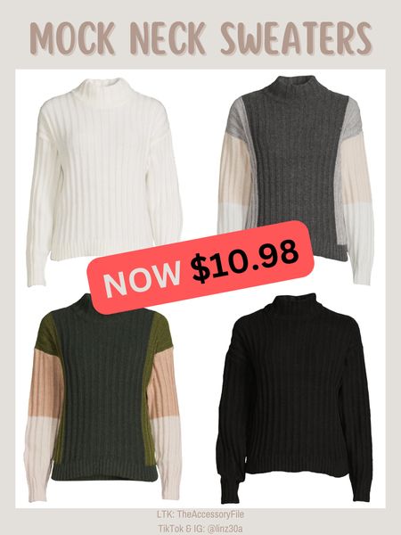Mock neck sweater under $15

Turtleneck, winter outfit, fall outfit, affordable outfits, casual outfits, casual style, casual fashion, Walmart fashion, Walmart style 

#blushpink #winterlooks #winteroutfits #winterstyle #winterfashion #wintertrends #shacket #jacket #sale #under50 #under100 #under40 #workwear #ootd #bohochic #bohodecor #bohofashion #bohemian #contemporarystyle #modern #bohohome #modernhome #homedecor #amazonfinds #nordstrom #bestofbeauty #beautymusthaves #beautyfavorites #goldjewelry #stackingrings #toryburch #comfystyle #easyfashion #vacationstyle #goldrings #goldnecklaces #fallinspo #lipliner #lipplumper #lipstick #lipgloss #makeup #blazers #primeday #StyleYouCanTrust #giftguide #LTKRefresh #LTKSale #springoutfits #fallfavorites #LTKbacktoschool #fallfashion #vacationdresses #resortfashion #summerfashion #summerstyle #rustichomedecor #liketkit #highheels #Itkhome #Itkgifts #Itkgiftguides #springtops #summertops #Itksalealert #LTKRefresh #fedorahats #bodycondresses #sweaterdresses #bodysuits #miniskirts #midiskirts #longskirts #minidresses #mididresses #shortskirts #shortdresses #maxiskirts #maxidresses #watches #backpacks #camis #croppedcamis #croppedtops #highwaistedshorts #goldjewelry #stackingrings #toryburch #comfystyle #easyfashion #vacationstyle #goldrings #goldnecklaces #fallinspo #lipliner #lipplumper #lipstick #lipgloss #makeup #blazers #highwaistedskirts #momjeans #momshorts #capris #overalls #overallshorts #distressesshorts #distressedjeans #whiteshorts #contemporary #leggings #blackleggings #bralettes #lacebralettes #clutches #crossbodybags #competition #beachbag #halloweendecor #totebag #luggage #carryon #blazers #airpodcase #iphonecase #hairaccessories #fragrance #candles #perfume #jewelry #earrings #studearrings #hoopearrings #simplestyle #aestheticstyle #designerdupes #luxurystyle #bohofall #strawbags #strawhats #kitchenfinds #amazonfavorites #bohodecor #aesthetics 

#LTKsalealert #LTKGiftGuide #LTKSeasonal