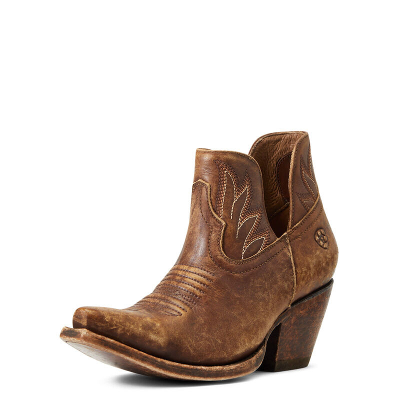 Hazel Western Boot | Ariat (EU)