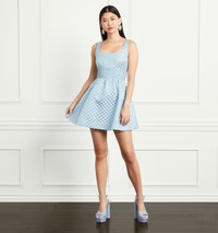 The Cher Dress | Hill House Home