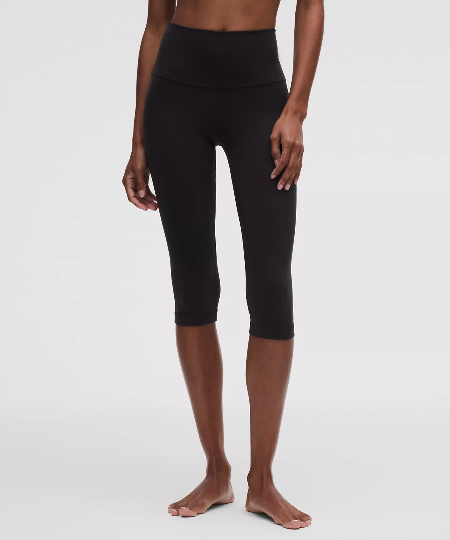 lululemon Align\u2122 High-Rise Crop 17" | Lululemon (US)