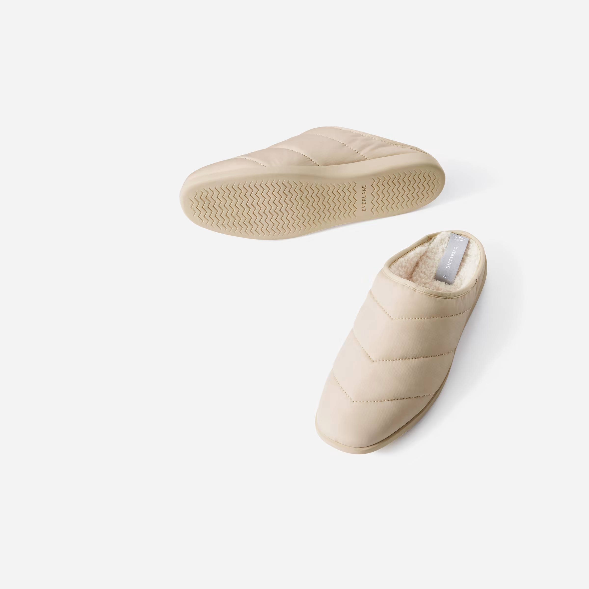 The ReNew Slipper | Everlane