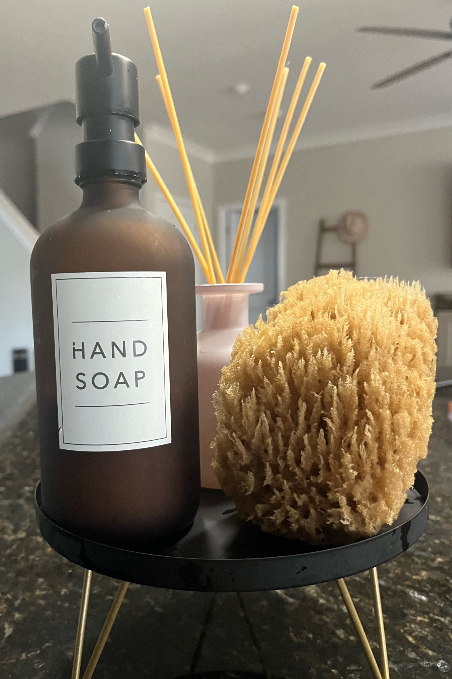 Non toxic kitchen swaps. Tray from Walmart dollar spot 

#LTKhome #LTKfindsunder50 #LTKfamily