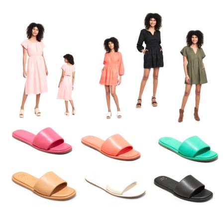 Target spring sale - 20% sandals and dresses through end of day Saturday. Current faves - all come in multiple colors!

#LTKSale #LTKunder50 #LTKSeasonal