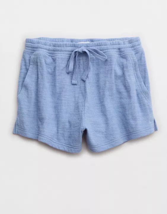Aerie Endless Summer High Waisted Short | American Eagle Outfitters (US & CA)