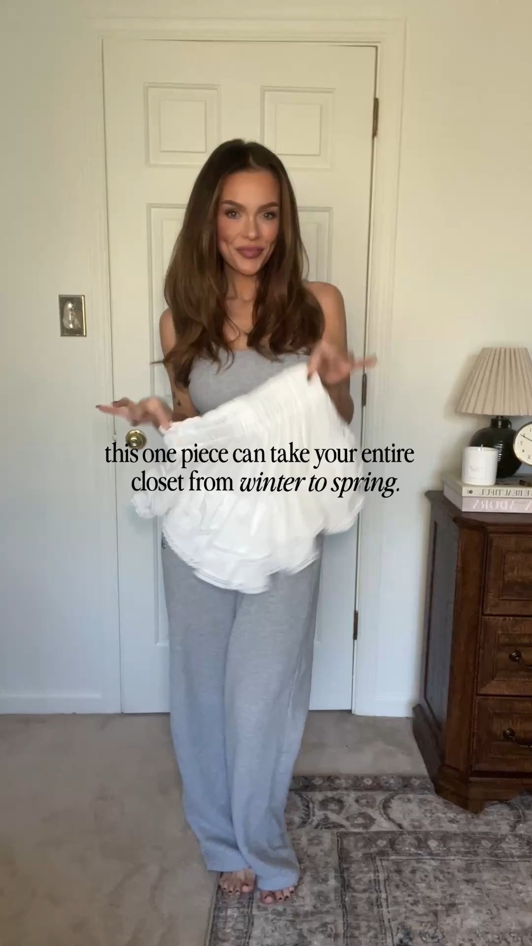 It’s a skort AND it’s on sale. Incredible. wearing size XS. 

#LTKFestival #LTKSpringSale #LTKSeasonal