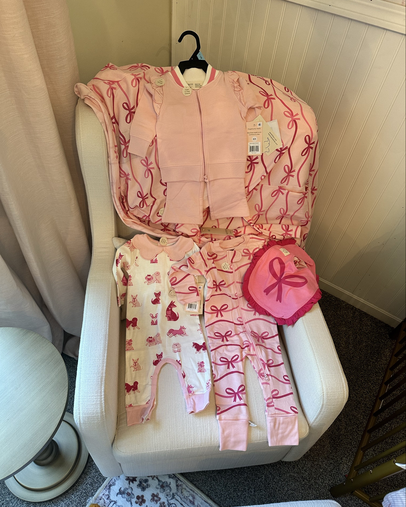 paris hilton walmart baby collection 🎀

#LTKWorkwear #LTKBump #LTKNYFW