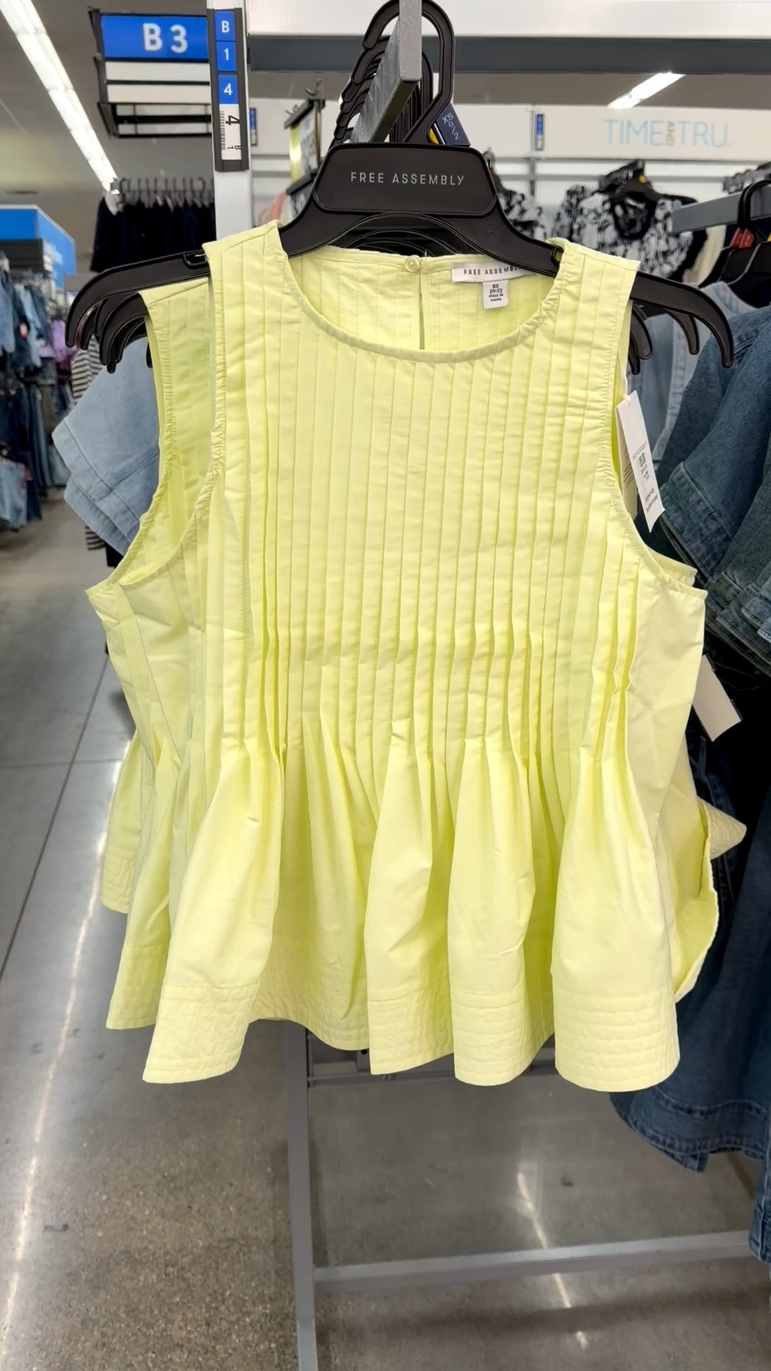 Walmart has outdone themselves with this new spring Free Assembly collection! So many amazing pieces! Links below. #ad 