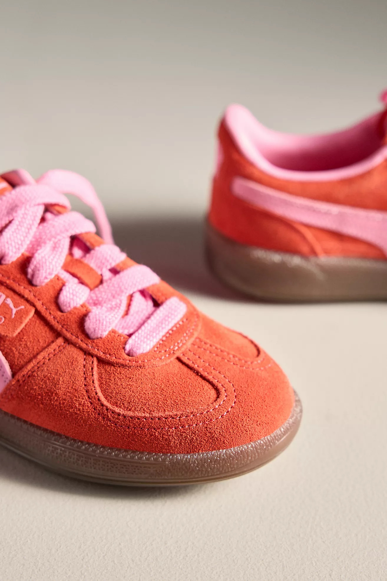 PUMA Palermo Sneakers | Anthropologie (US)