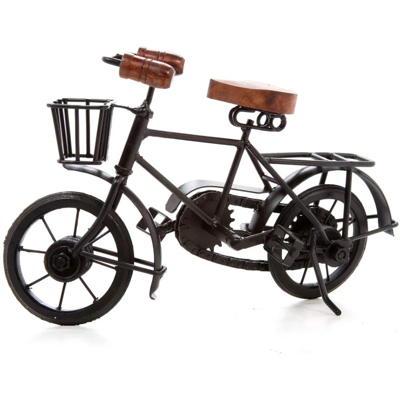 Laoise Bicycle (Set of 2) | Wayfair North America