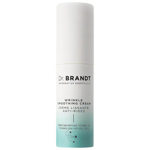 Wrinkle Smoothing Cream - Dr. Brandt Skincare | Sephora | Sephora (US)