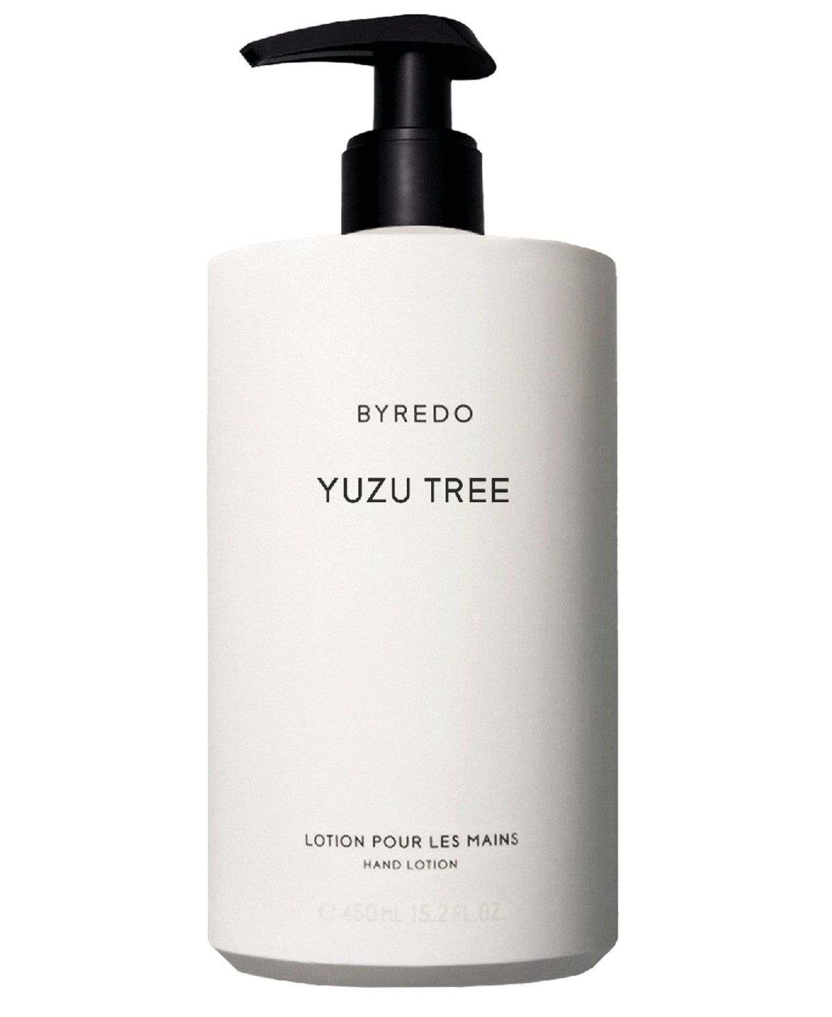 Byredo Yuzu Tree Hand Lotion, 15.2 oz. | Macy's