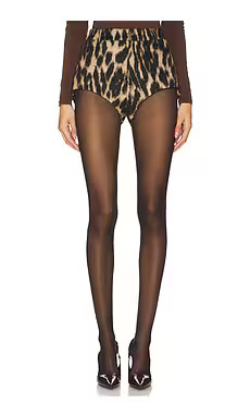 SER.O.YA Kiara Short in Bengal Print from Revolve.com | Revolve Clothing (Global)