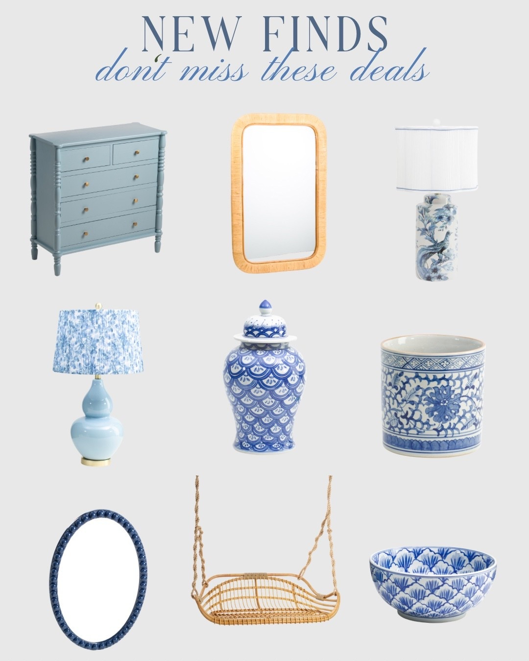 New grapevines at TJ Maxx and Marshalls run these will sell out quickly