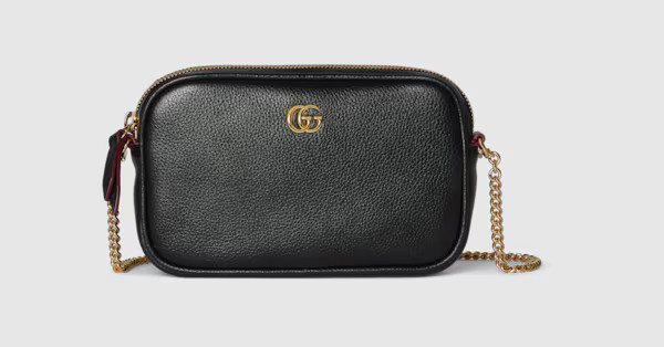 Gucci - GG Marmont mini camera bag | Gucci (US)