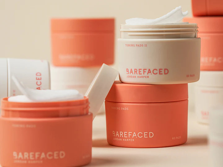 BAREFACED | Barefaced