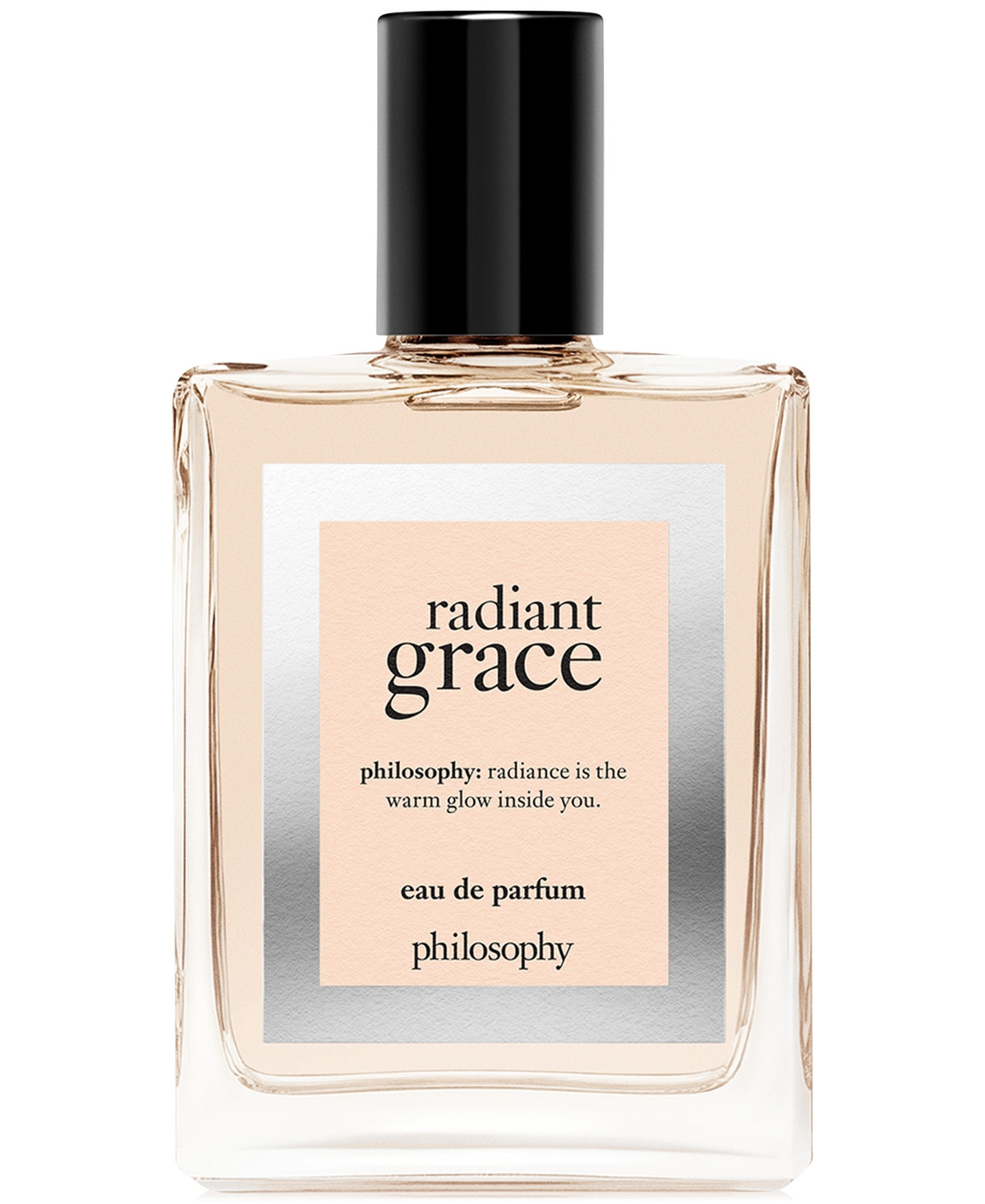 philosophy Radiant Grace Eau de Parfum, 2 oz. | Macy's