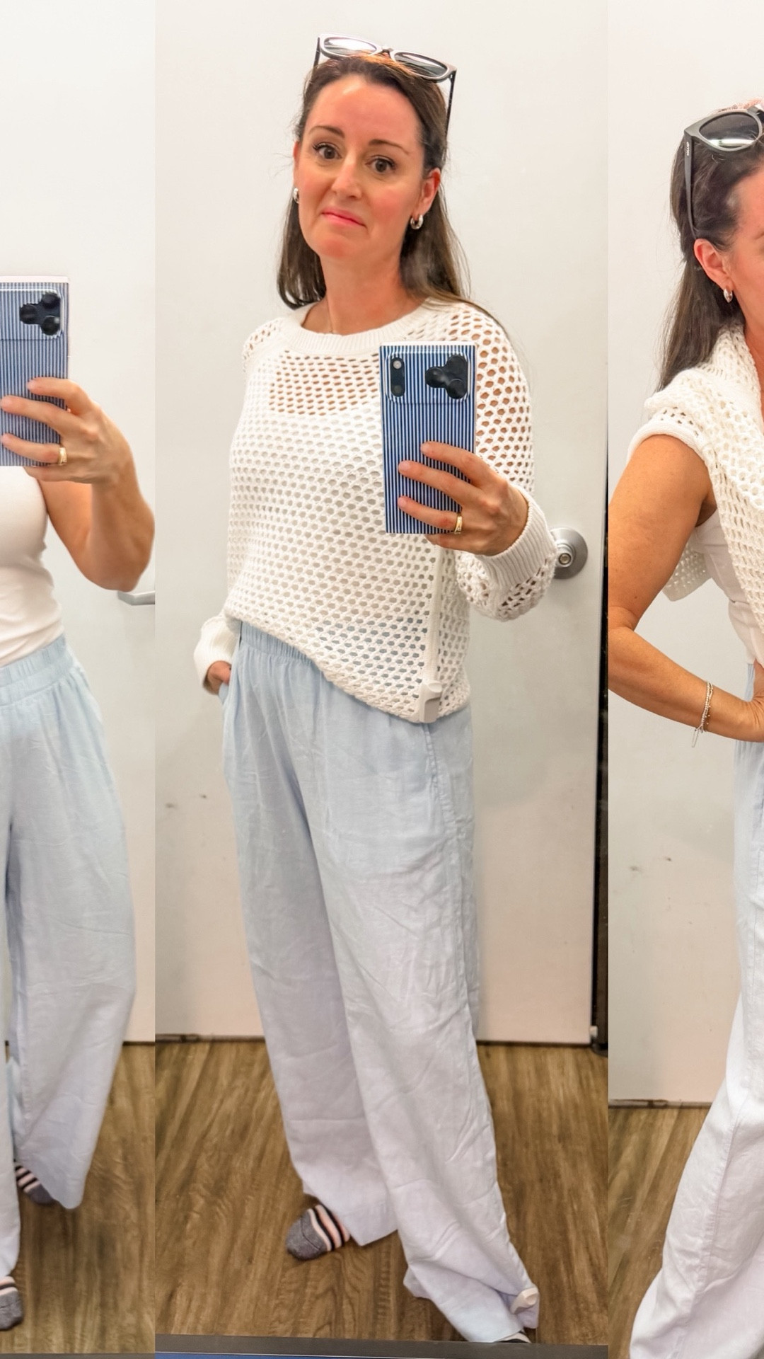 New spring styles from old navy

#LTKootd #LTKmomlife #LTKSaleAlert