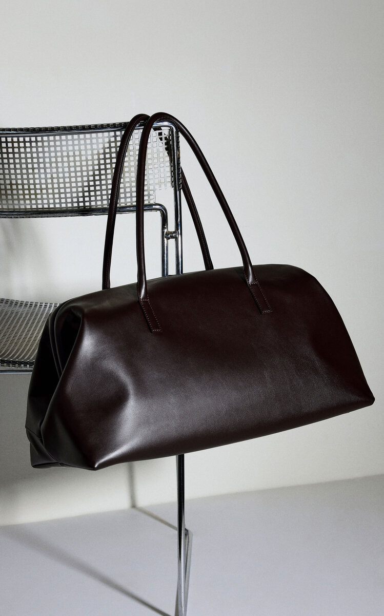 Club leather bag | Moda Operandi (Global)