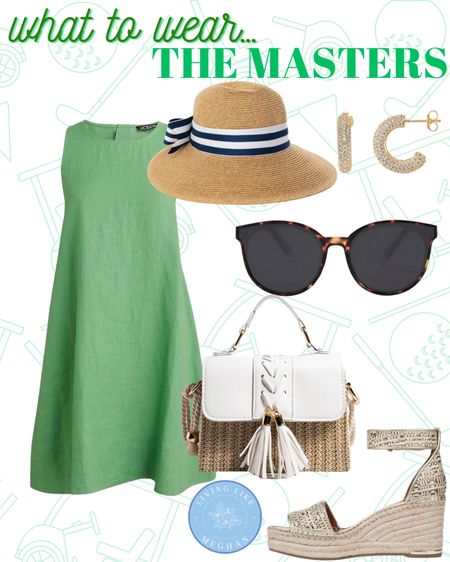 The Masters Outfit Ideas




Golf, the masters outfit, outfit idea, spring outfit, vacation outfit, spring dress, beach hat, sunglasses, jcrew, Amazon, golf course, Augusta, grandmillennial 

#LTKshoecrush #LTKitbag #LTKsalealert