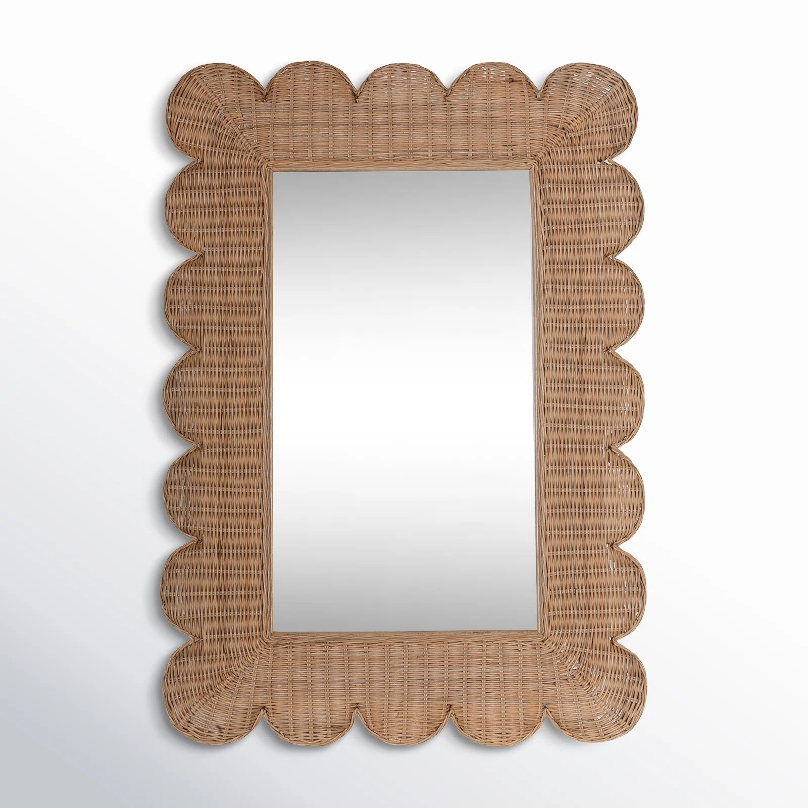 Birch Lane™ Angeline Wall Mirror & Reviews | Wayfair | Wayfair North America