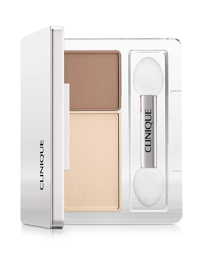 Clinique All About Shadow Duo Eyeshadow | Bloomingdale's (US)