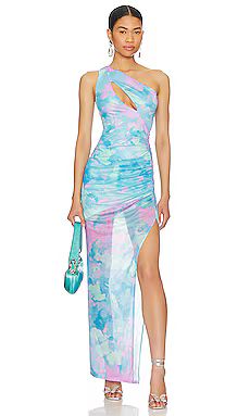 Dorothea Gown
                    
                    MAJORELLE | Revolve Clothing (Global)