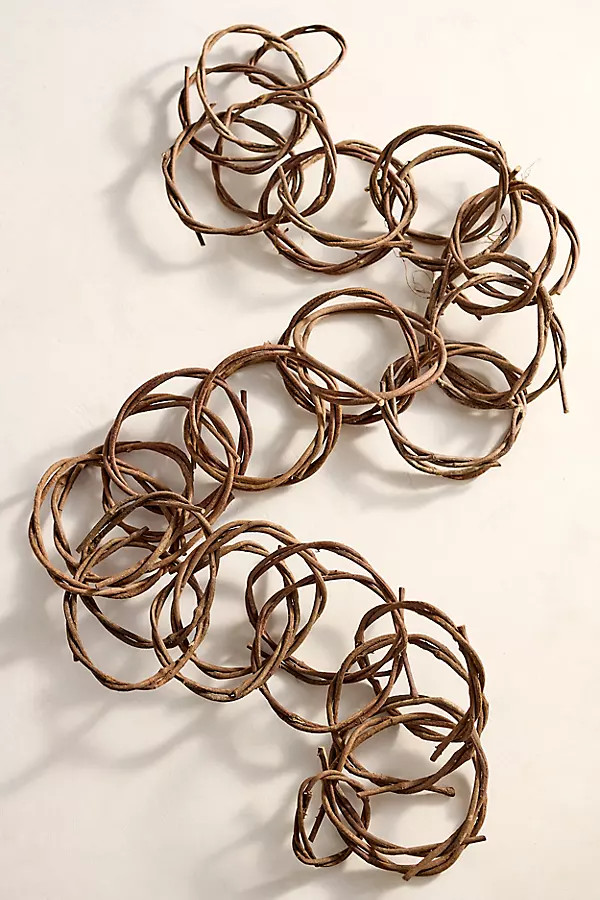 Vine Rings Garland | Terrain
