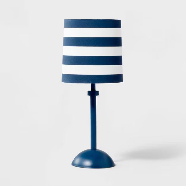 Stripe Accent Lamp - Pillowfort™ | Target