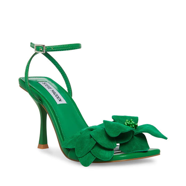 AMANI GREEN | Steve Madden (US)
