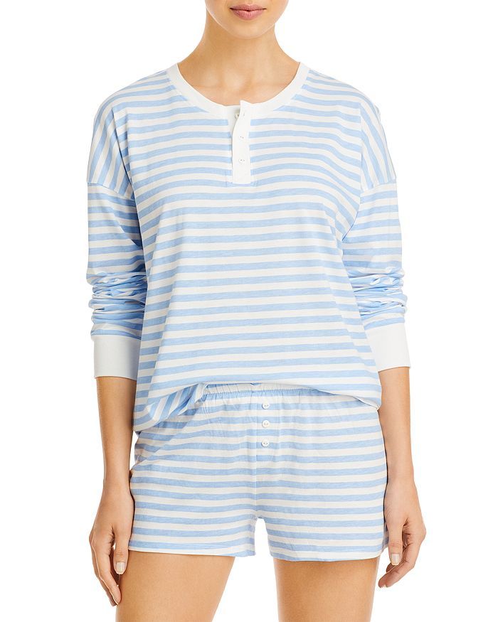 Pajama Shorts Set - 100% Exclusive | Bloomingdale's (US)