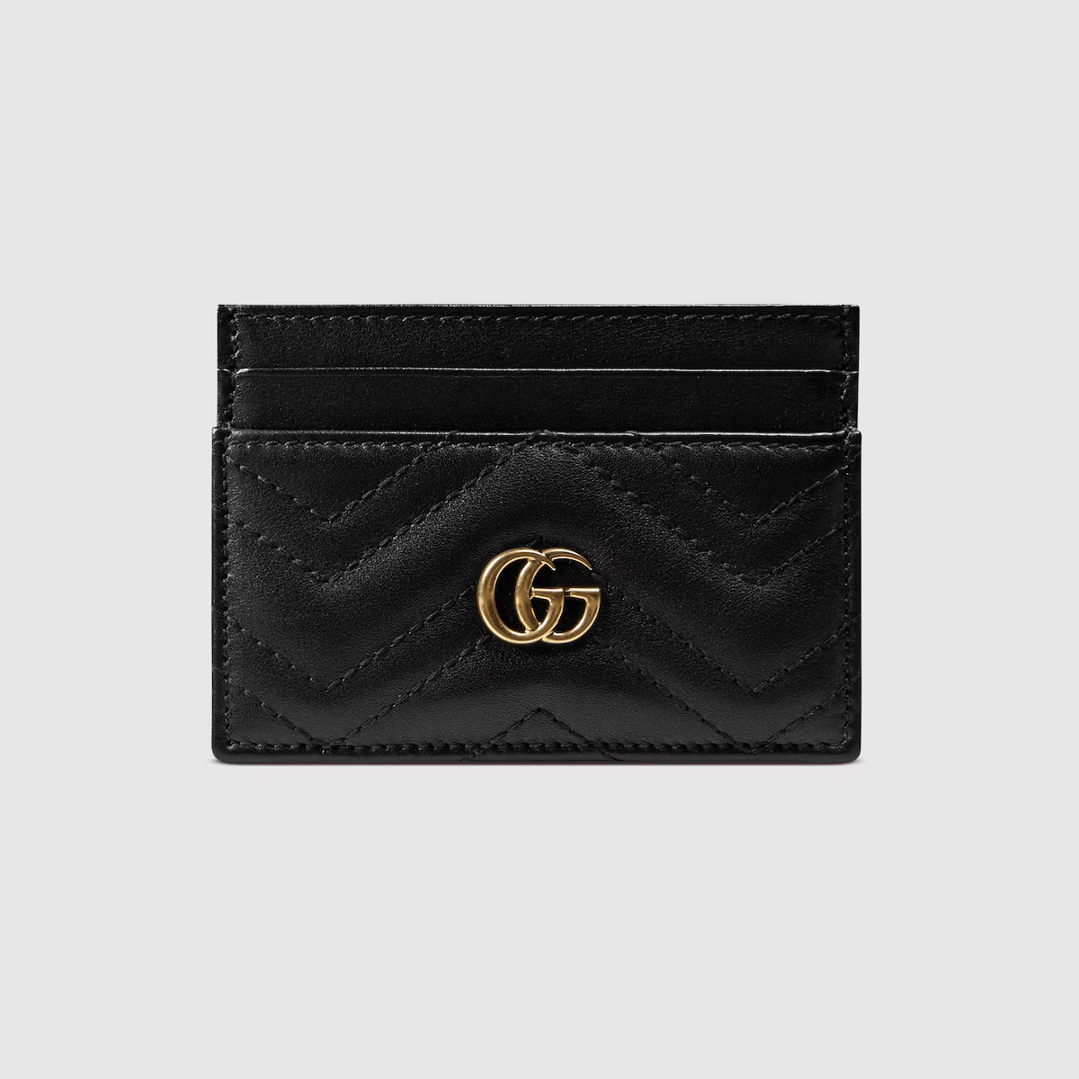 GG Marmont card case | Gucci (US)