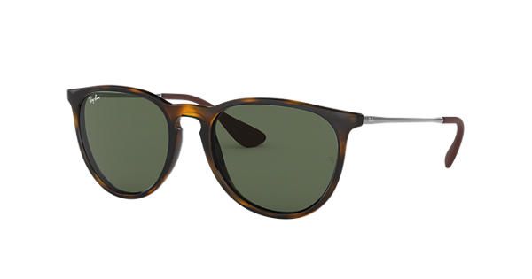 Check out the Erika Classic at ray-ban.com | Ray-Ban (US)