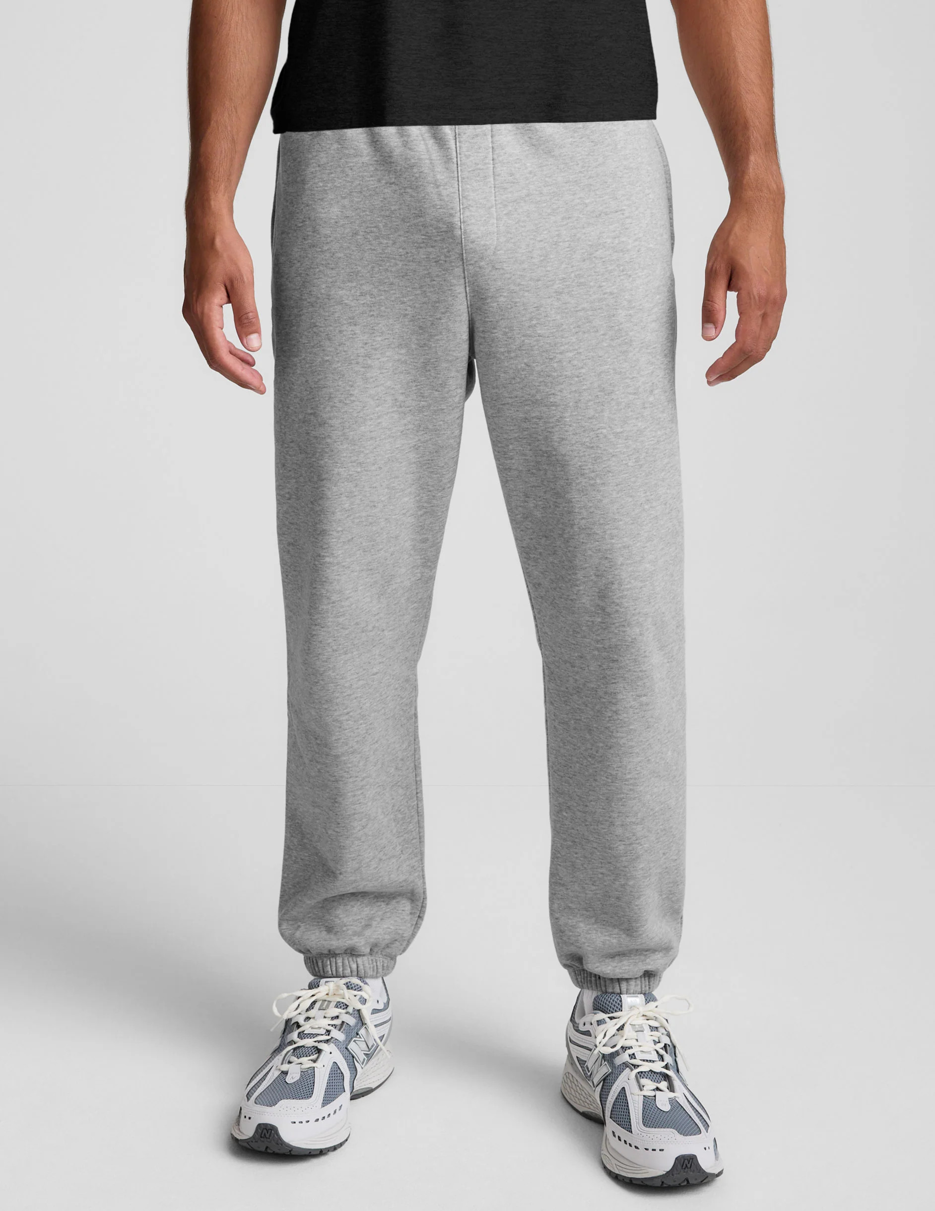 Classic Fleece Men's Jogger | Beyond Yoga | Beyond Yoga