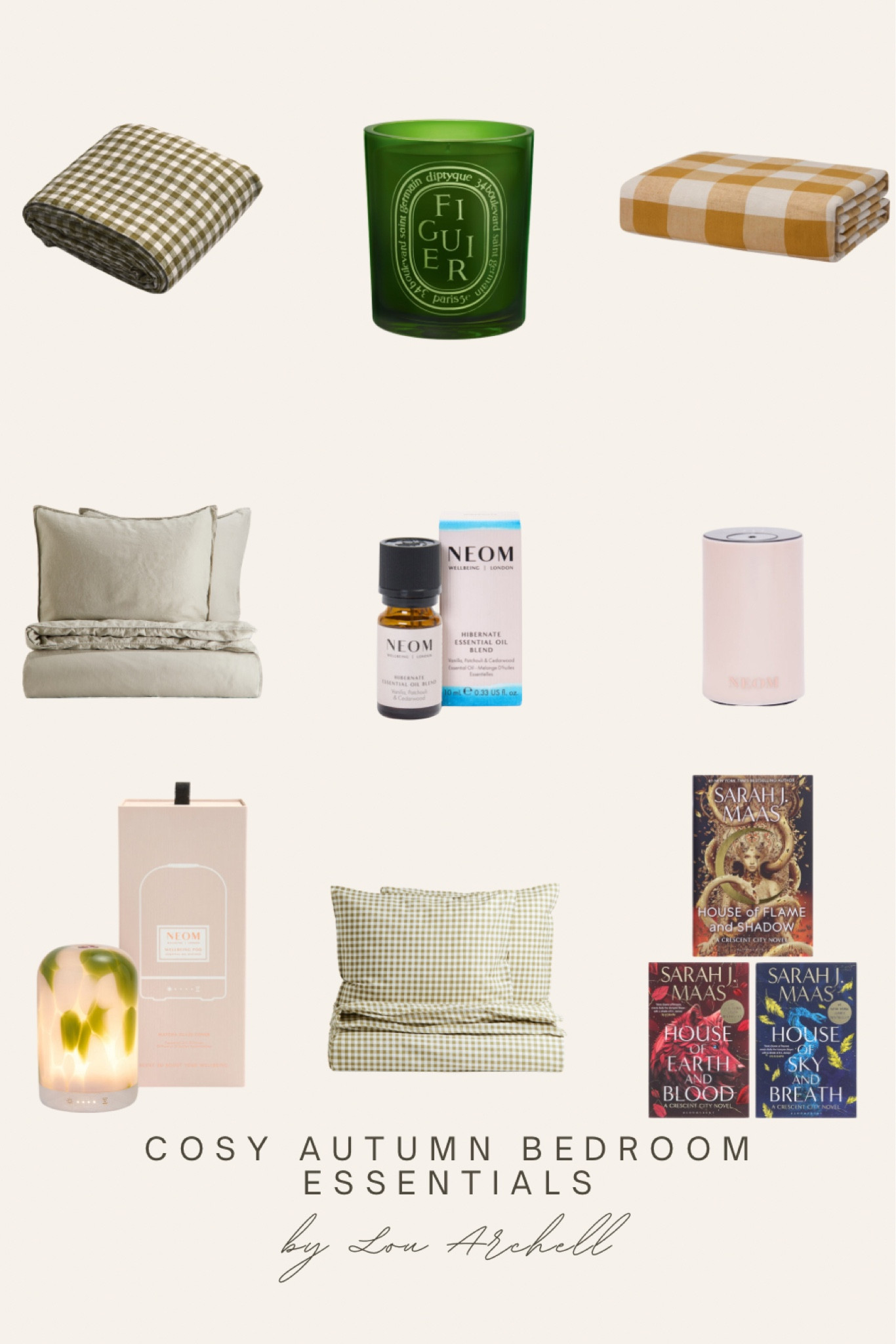 Cosy bedroom for autumn edit



#LTKhome #LTKautumn #LTKuk