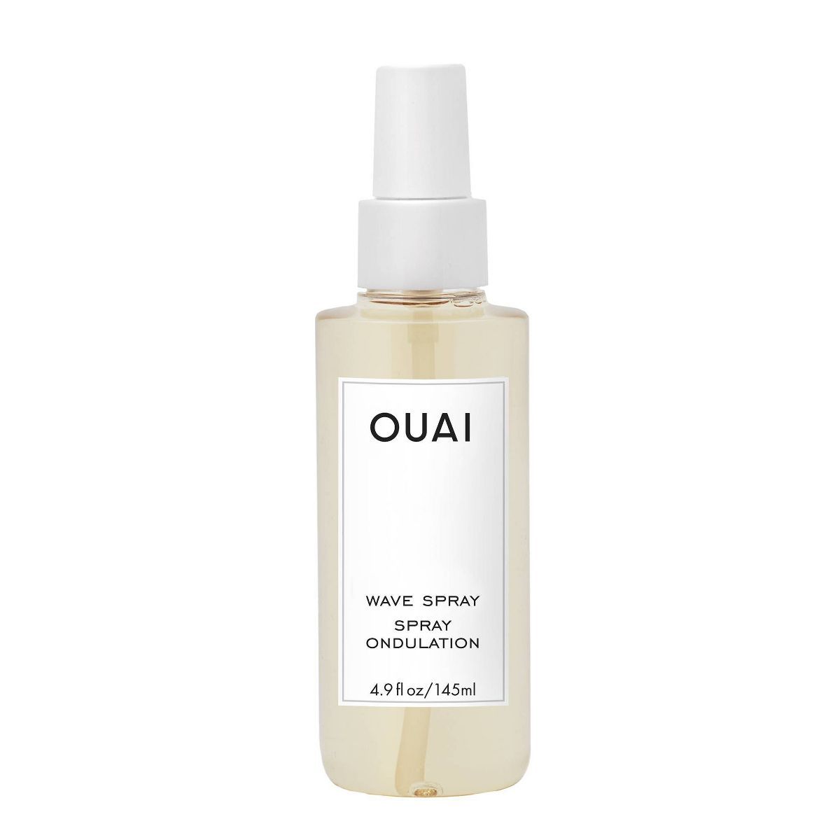OUAI Travel Wave Spray - Ulta Beauty | Target