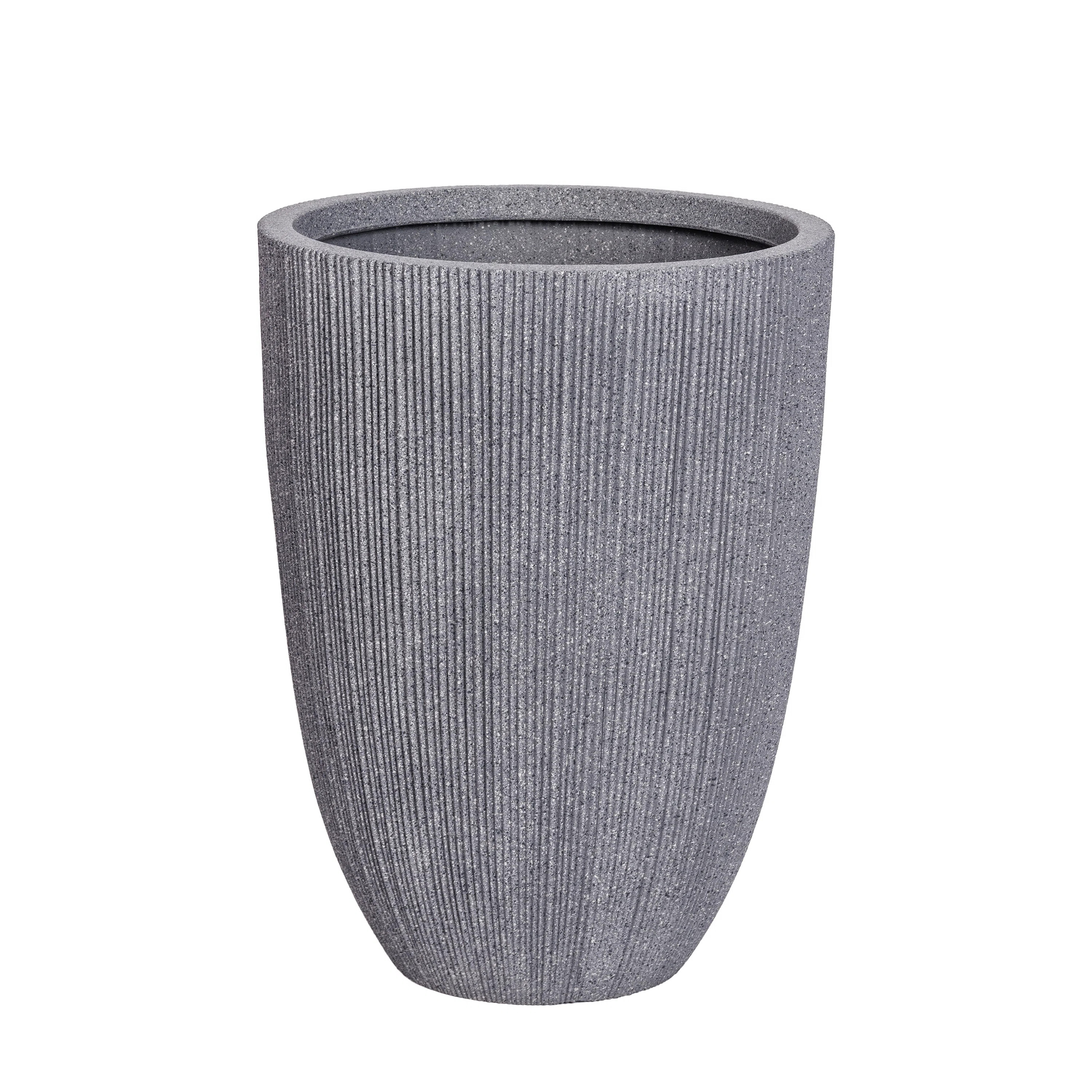 Iveth Pot Planter for Indoor and Outdoor Décor | Wayfair North America
