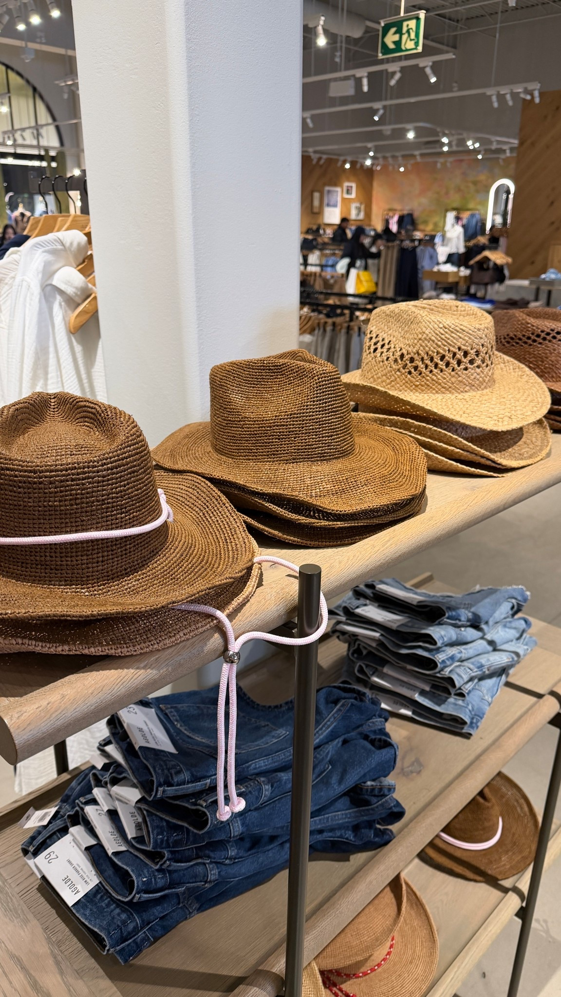 Cowboy hats are everywhere this summer!! Be ready!  

#LTKsummer #LTKstyletip #LTKcanada