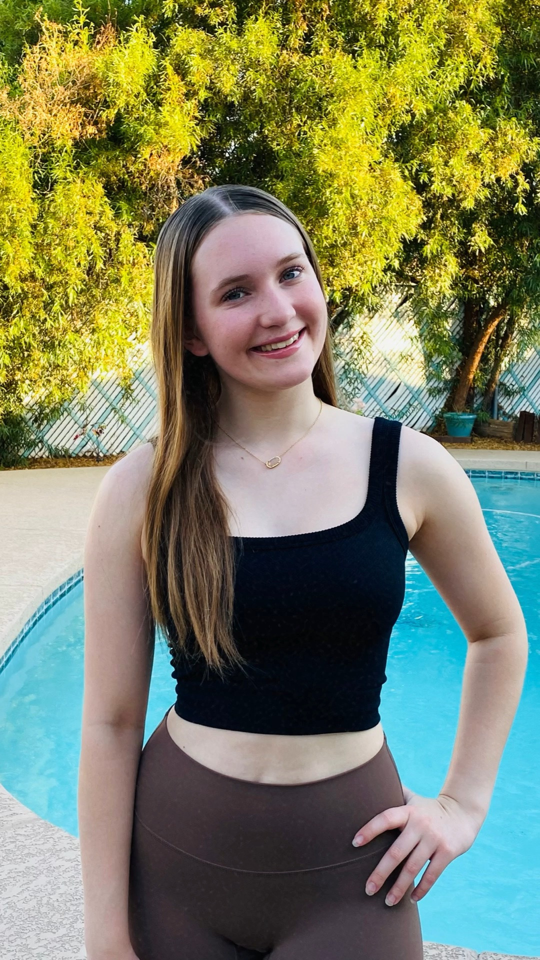 The perfect summer going-out top ☀️🤍 This square neck ribbed tank is flattering, comfy, and easy to dress up or down. Pair it with denim shorts, jeans, or a cute skirt for an effortless warm-weather look. A closet staple you’ll reach for all season long! ✨

#LTKStyle #LTKFashion #LTKFinds #SummerStyle #SummerOutfit #GoingOutTop #RibbedTank #SquareNeckTop #OOTD #CasualChic #EverydayStyle #WardrobeStaples #AffordableFashion #FashionFinds #TrendingStyle #CuteOutfit #WeekendStyle #NeutralStyle #WomenFashion #SummerEssentials

#LTKootd #LTKfitnessgoals #LTKActive