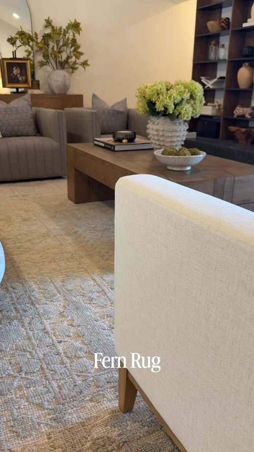 My most-used Quince rugs all in one place!