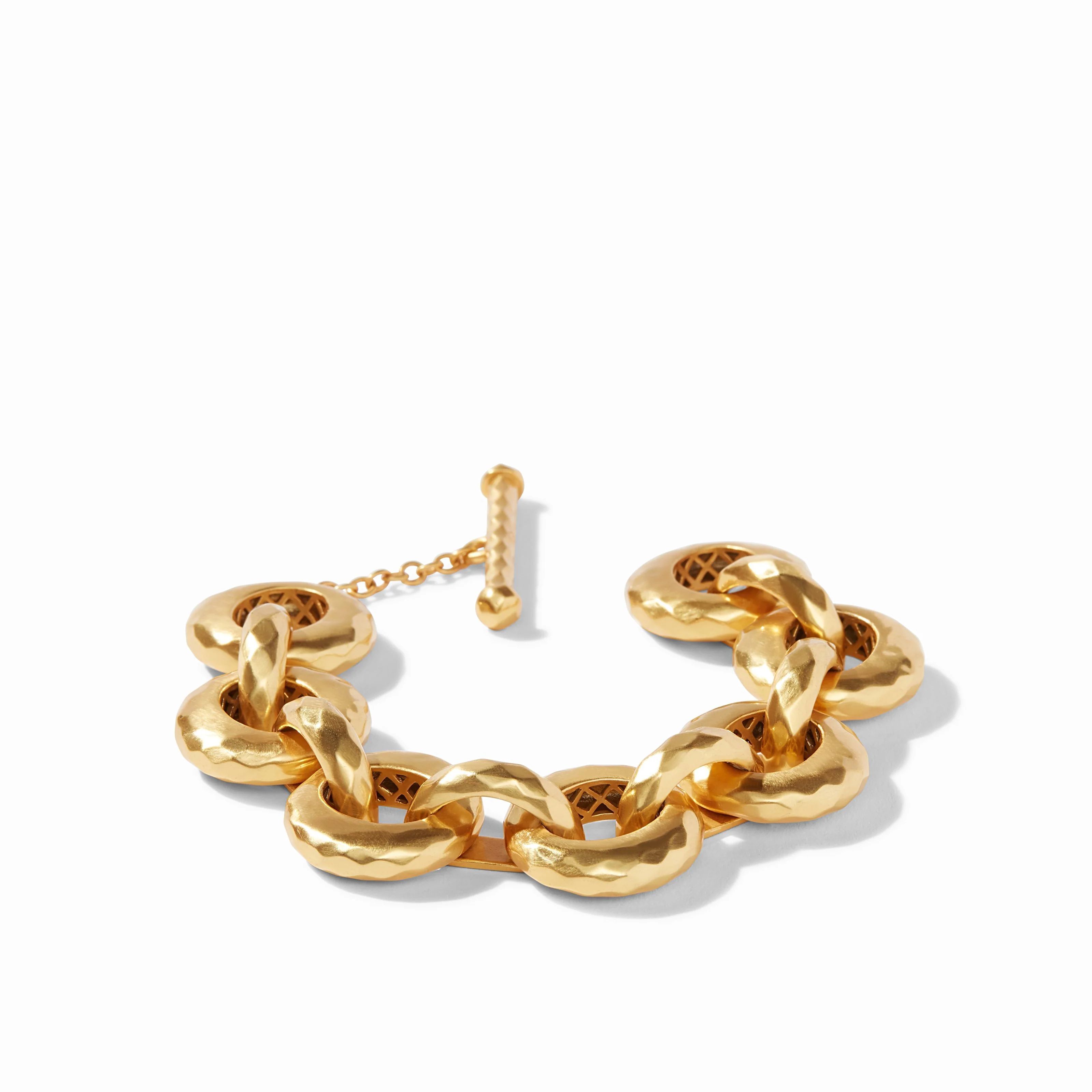Savannah Demi Link Bracelet | Julie Vos