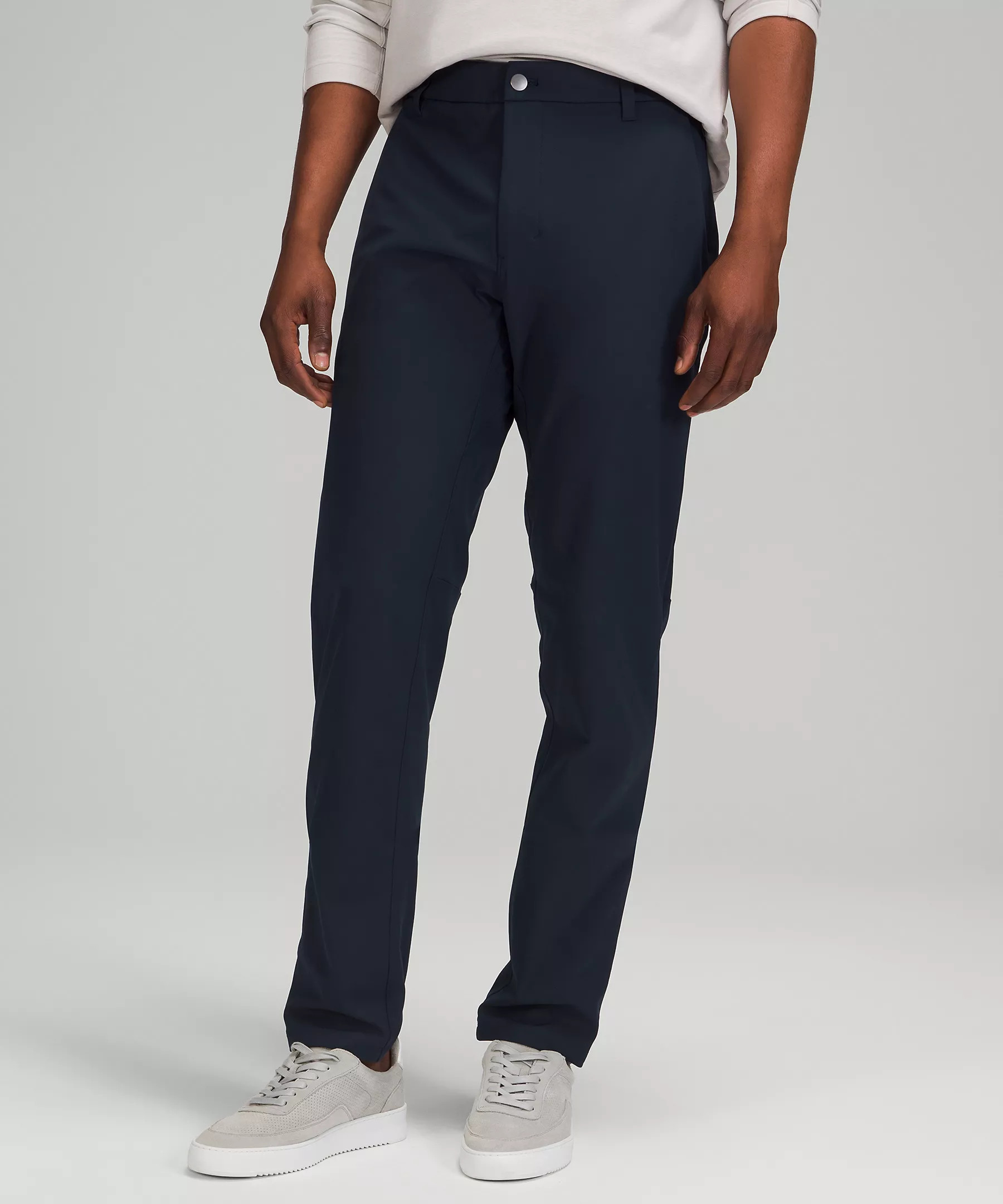 Commission Classic-Fit Pant 32" | Lululemon (US)