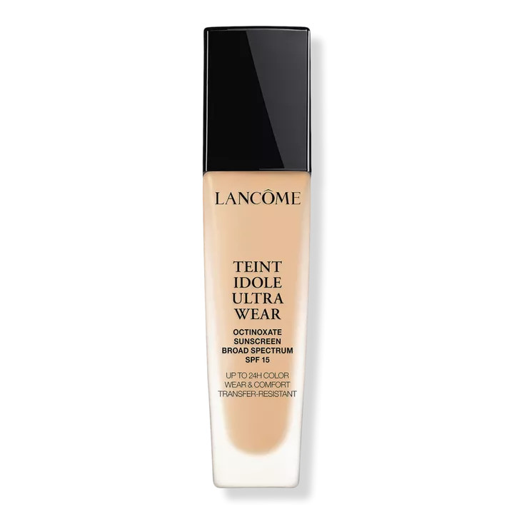 Teint Idôle Ultra 24H Long Wear Matte Foundation | Ulta