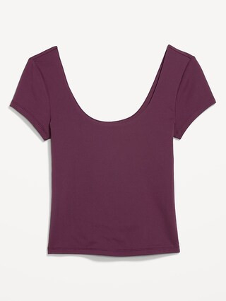 Double-Layer T-Shirt | Old Navy (US)