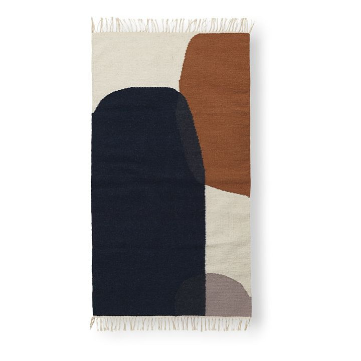 Kelim Merge Rug | Smallable