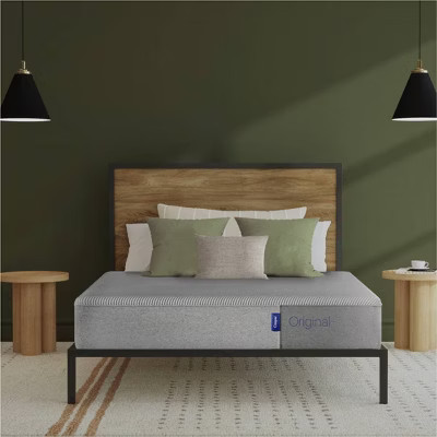 The Casper Original Mattress - California King: Medium Firm Memory Foam, Cooling Technology, CertiPUR-US Certified, 11" Thick | Target