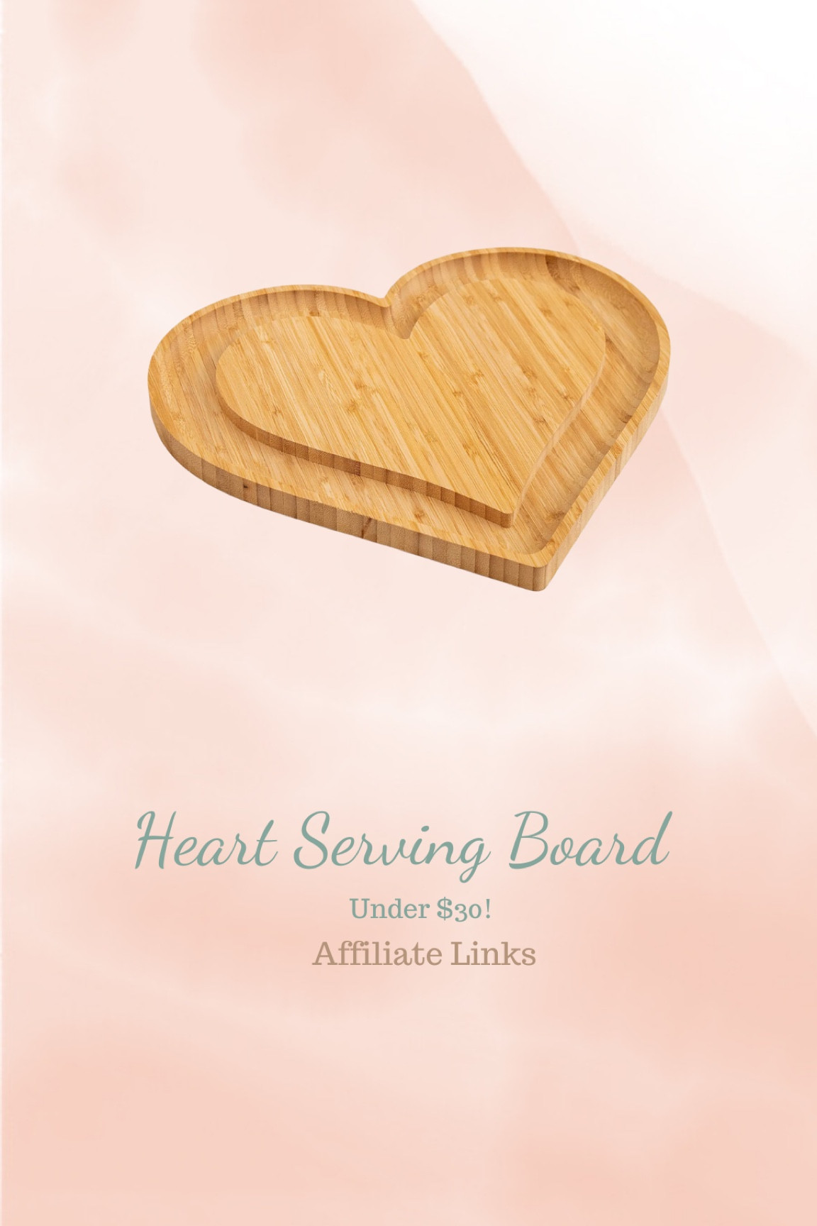 Heart shaped serving board that is perfect for Valentine’s Day! On sale for under $30! 

Valentine’s Day, galentine, Valentine’s day ideas, charcuterie board, February 

#LTKsalealert #LTKSeasonal #LTKHoliday