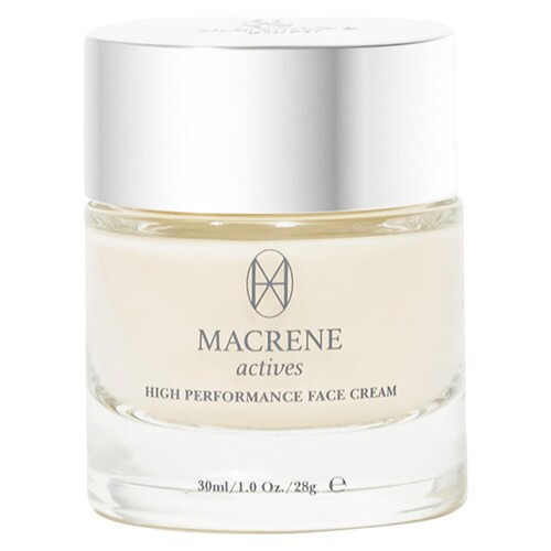 Moisturizing High Performance Face Cream with Peptides | Sephora (US)